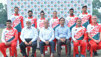 রোমানকে ছাড়াই চাইনিজ তাইপেতে যাচ্ছে বাংলাদেশ