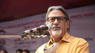 শেখ ফজলে শামস্ পরশ (ফাইল ছবি)