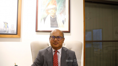 অ্যাটর্নি জেনারেল এএম আমিন উদ্দিন