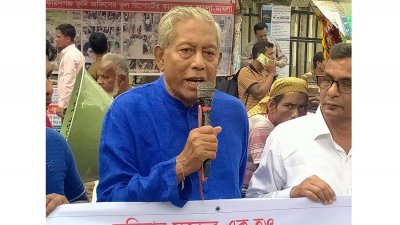 দিলীপ বড়ুয়া