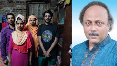 দায়িত্ব নিলেন রাসিক মেয়র, মেডিক্যালে পড়বেন চান মিঞা