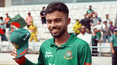 তাওহীদ হৃদয়