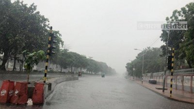 আজকের আবহাওয়া: ২০ মার্চ ২০২৩