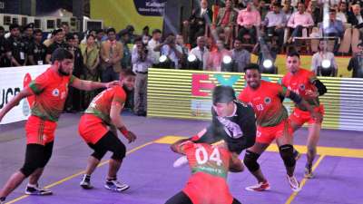 চীনা তাইপেকে হারিয়ে হ্যাটট্রিক চ্যাম্পিয়ন বাংলাদেশ