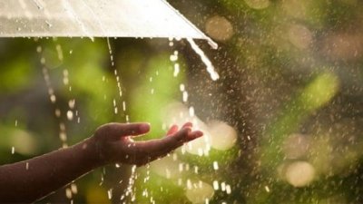 Weather update: Rain likely in parts of country