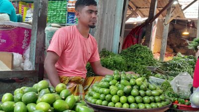 রমজানে শরবত পানে ব্যয় বেড়েছে
