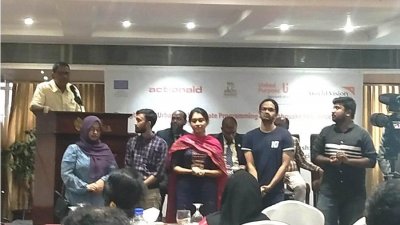 ঢাকার ১০ হাজার ভবনেরও নেই স্ট্রাকচারাল ডিজাইন: দুর্যোগ ব্যবস্থাপনা ডিজি
