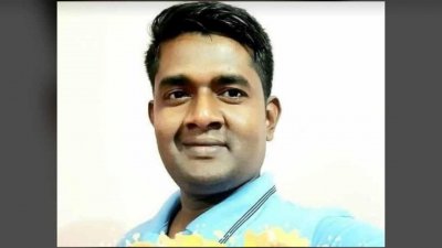 শামসুজ্জামান শামস