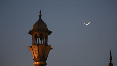 ইফতারের সময় রাসুল (সা.) যে দোয়া পড়তেন