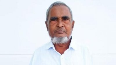 নুরুল ইসলামের দ্বিতীয় মৃত্যুবার্ষিকী