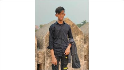 নিহত কিশোর সিফাত