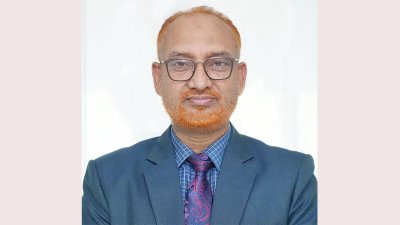 মো. আলতাফ হুসাইন