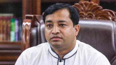 মেয়র জাহাঙ্গীর আলম