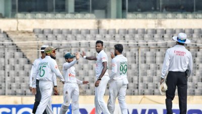 টিভিতে আজকের খেলা (৫ এপ্রিল, ২০২৩)