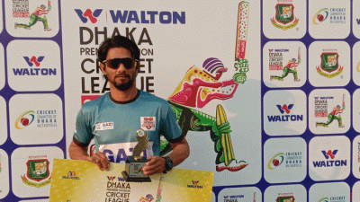 ম্যাচসেরা ইমতিয়াজ