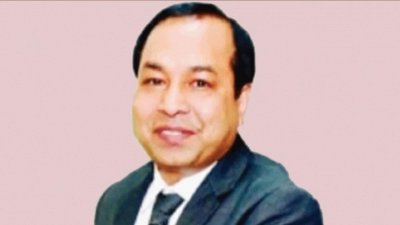 পি কে হালদার