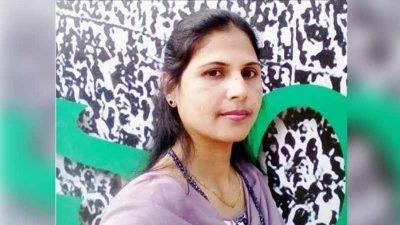 সুলতানা জেসমিন
