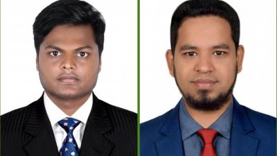 মমিনুল হক খান সভাপতি ও সাজিদুর রহমান সজিব