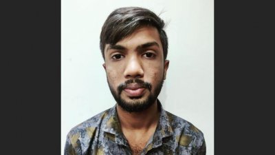 গ্রেফতার নিলয় দত্ত