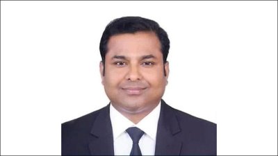 গোলাম কিবরিয়া বড় মনির