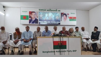 নিরপেক্ষ তদন্ত হলে ক্ষমতাসীনদের সম্পৃক্ততা বেরিয়ে আসবে: মির্জা ফখরুল