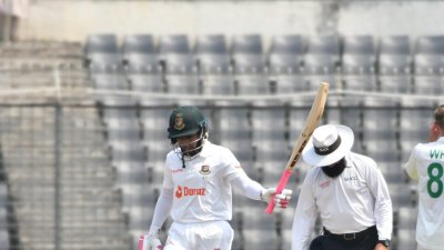 আয়ারল্যান্ডকে হারিয়ে বাংলাদেশের ইতিহাস