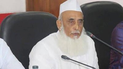 যোবায়ের আহমদ চৌধুরী