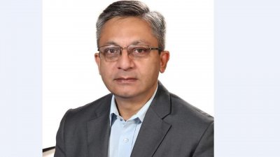 খন্দকার আবদুল মুক্তাদির