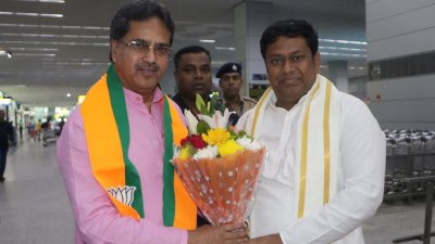 ত্রিপুরায় হয়েছে, পশ্চিমবঙ্গেও বিজেপি সরকার হবে: ত্রিপুরার মুখ্যমন্ত্রী