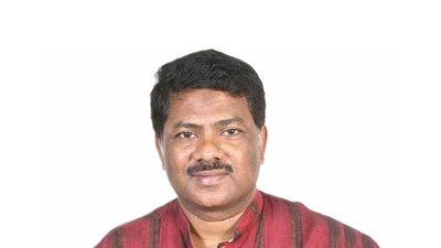 রুহুল কুদ্দুস তালুকদার দুলু