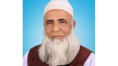 মাওলানা আবদুল বাছিত