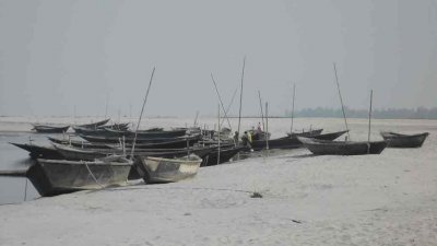 তিস্তার বালুচর