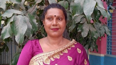 গ্রেফতার রুবী বেগম ওরফে রুবেল