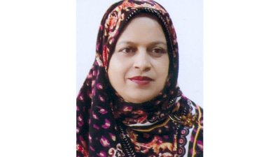 নূরুন নাহার