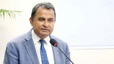 বাজেটে ব্যবসায়ীরা খুশি হবেন: অর্থমন্ত্রী