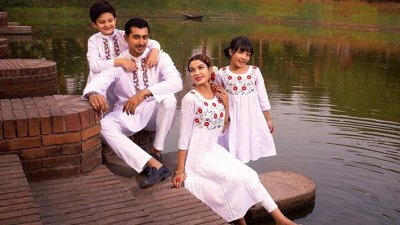 সারা’র বৈশাখী আয়োজন