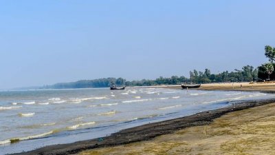 কুতুবদিয়া দ্বীপ (ছবি: ইন্টারনেট থেকে সংগৃহীত)