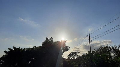 আজ কেমন থাকবে ঢাকার আবহাওয়া