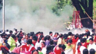 রমনা বটমূলে হামলা (ফাইল ছবি)