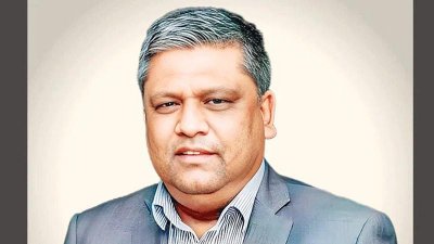 আনোয়ারুজ্জামান চৌধুরী