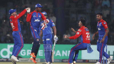 বেঙ্গালুরুর বিপক্ষেও দিল্লির একাদশে মোস্তাফিজ
