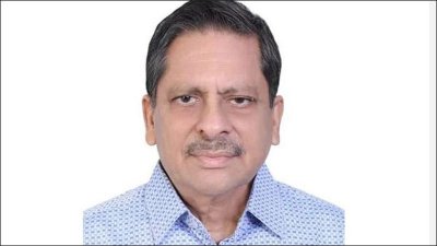 আবুল খায়ের আবদুল্লাহ ওরফে খোকন সেরনিয়াবাত