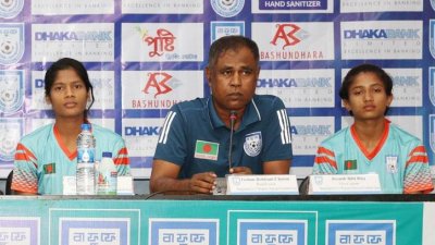 রাশিয়া-ভারত ম্যাচের অভিজ্ঞতা সিঙ্গাপুরে কাজে লাগাবে বাংলাদেশ