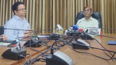 মেট্রোরেল: আগারগাঁও-মতিঝিল অংশের পারফরম্যান্স টেস্ট জুলাইয়ে