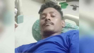 মইদুল ইসলাম