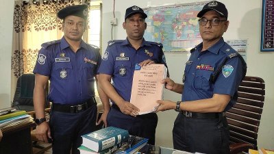 প্রাইভেট শিক্ষককে একমাত্র আসামি করে আদালতে অভিযোগপত্র