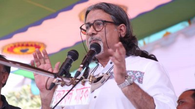 জিয়ার কুখ্যাত ভূমিকা উন্মোচনের আহ্বান শেখ পরশের