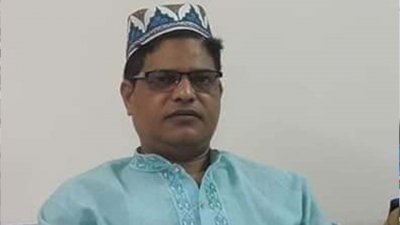 নিহত খায়রুল আলম জেম