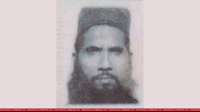 নিহত জালাল উদ্দিন জালালী