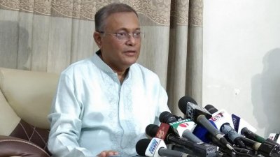 কোন ঈদের পর বিএনপির আন্দোলন, প্রশ্ন তথ্যমন্ত্রীর
